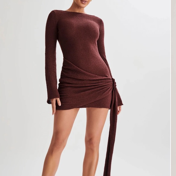 Meshki Liana dress - Picture 1 of 4